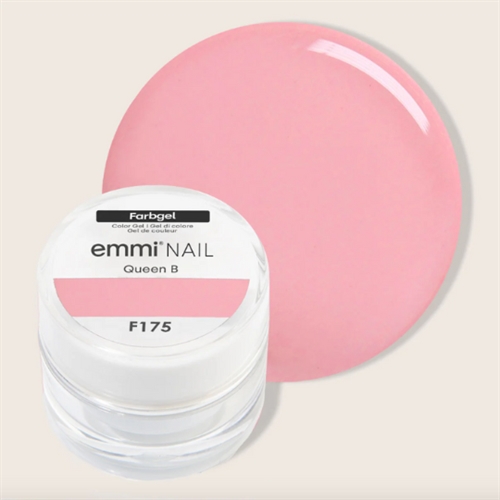 Colour Gel Queen B - F175 *Vegan 